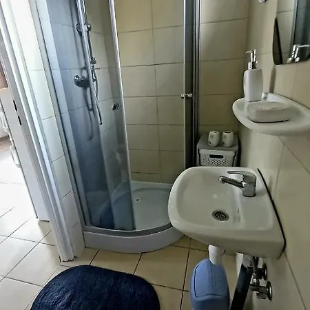 Domek Wilamów Zewnętrze zdjęcie