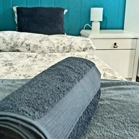 Domek Wilamów Zewnętrze zdjęcie