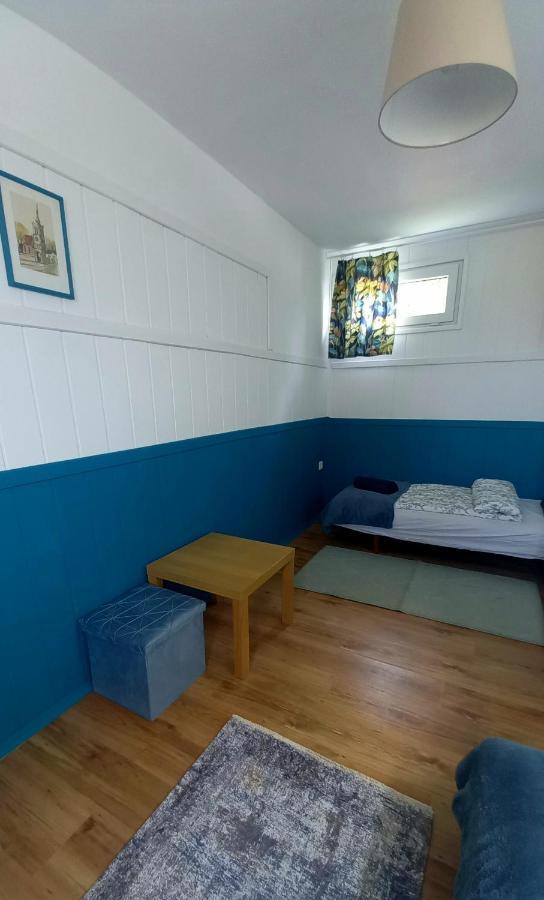 Apartment Domek Wilamow Wilamow